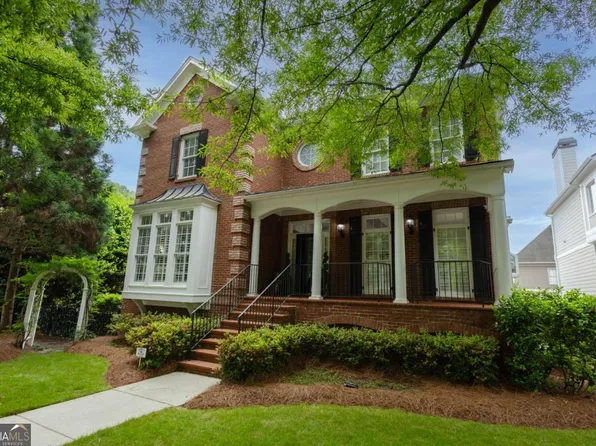 2174 Basque Dr SE, Smyrna, GA 30080