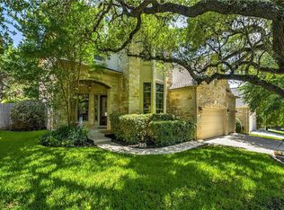 12913 Little Dipper Path, Austin, TX 78732