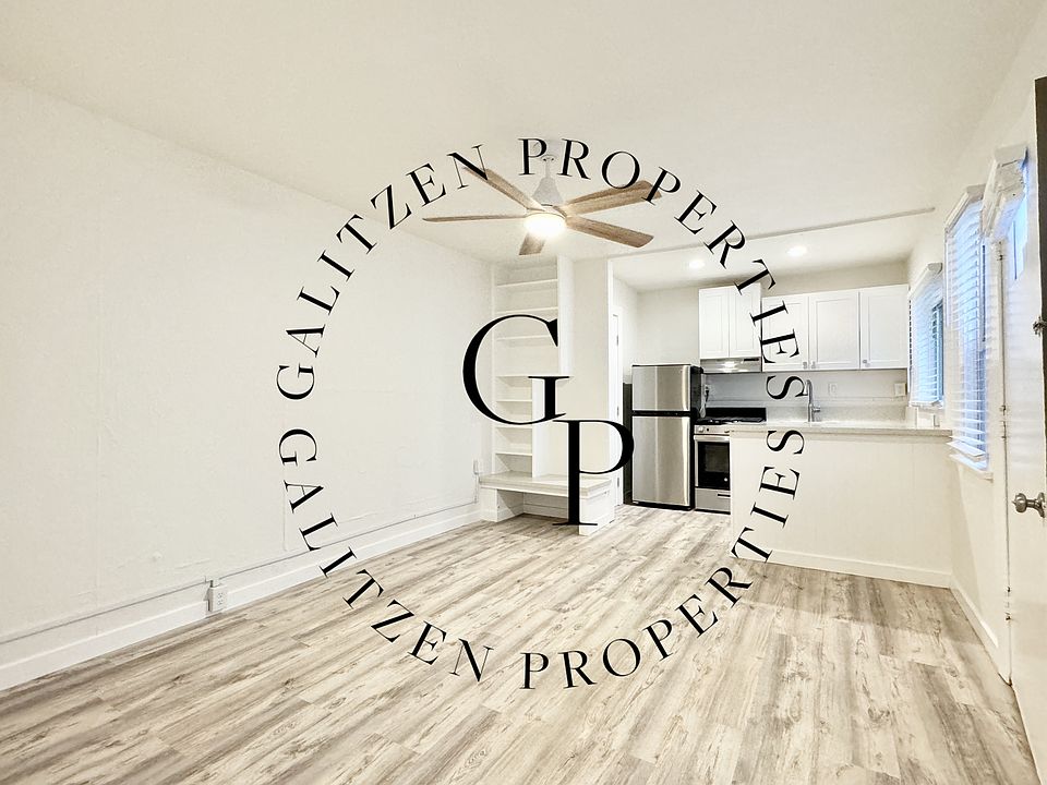 Updated Throughout w/ Modern Finishes and Upgraded Flooring