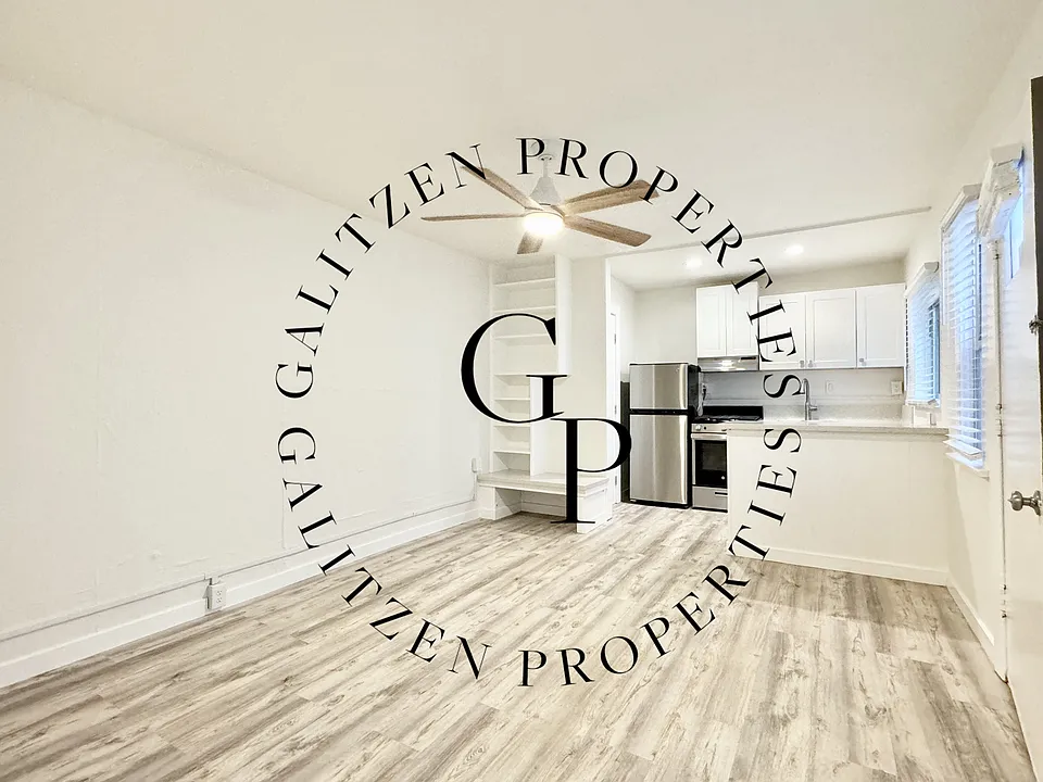 Updated Throughout w/ Modern Finishes and Upgraded Flooring