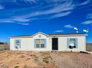 190 W Rio Trl, Paulden, AZ 86334