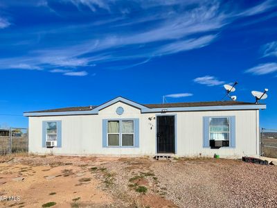 190 W Rio Trl, Paulden, AZ, 86334