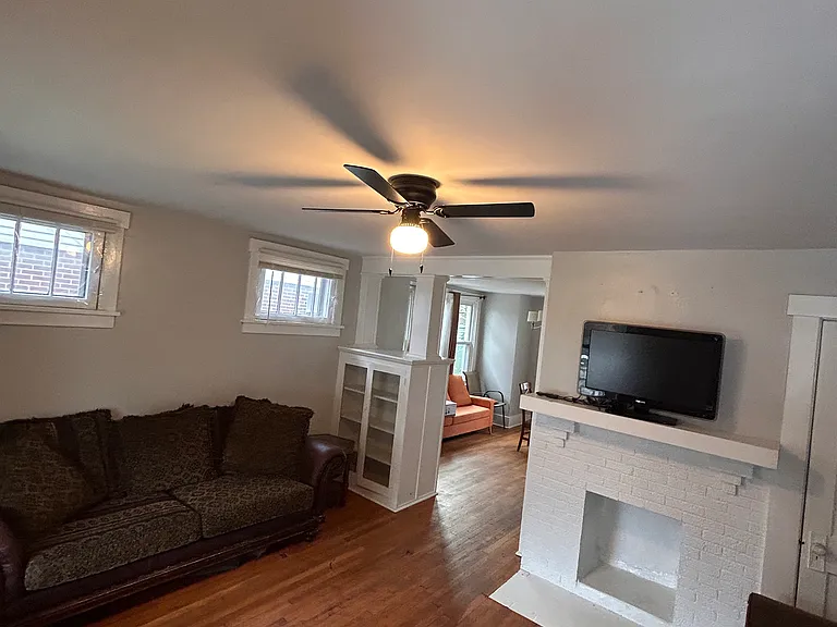 1717 Chislett St — Photo 1