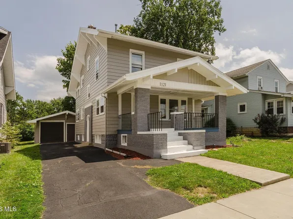 1121 Summit St, Findlay, OH 45840