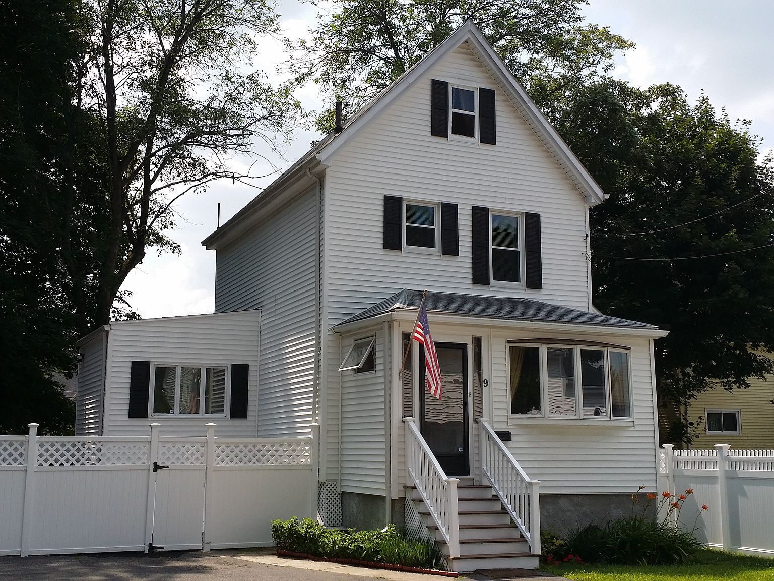 9 Cliff Ct, Malden, MA 02148 Zillow