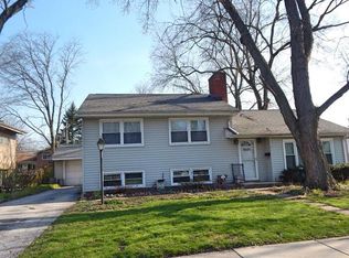 1311 Birch Rd, Homewood, IL 60430