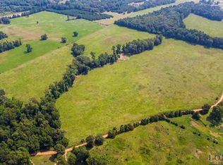 Tbd Cr 2727, Marietta, TX 75566