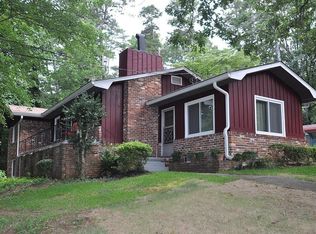 4258 Central Dr, Stone Mountain, GA