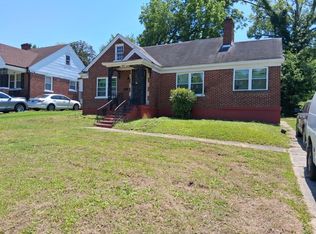 991 Terry Cir, Memphis, TN 38107