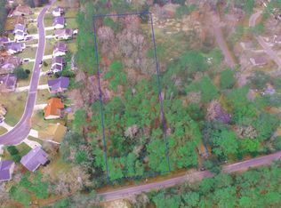 0 Simmons Ave, Sumerville, SC 29483