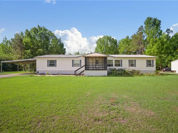 8205 Brandy Ln N, Mobile, AL 36695