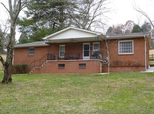 644 Cave Creek Rd, Loudon, TN 37774