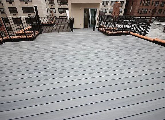 2nd image of 444 W 58th St