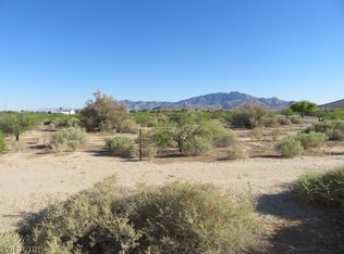 4801 Jacks Dr, Pahrump, NV 89048