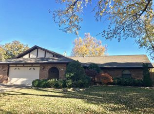 7915 S 70th Pl E, Tulsa, OK 74133