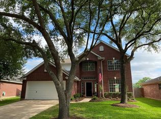 2714 Millers Falls Ct, Richmond, TX 77406