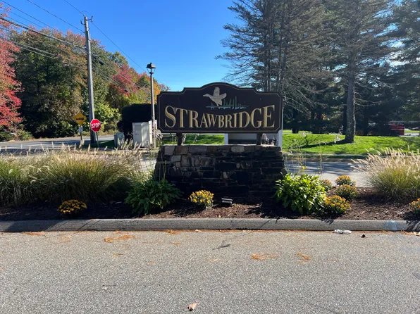 1506 Mill Pond Drive #1506, South Windsor, CT 06074