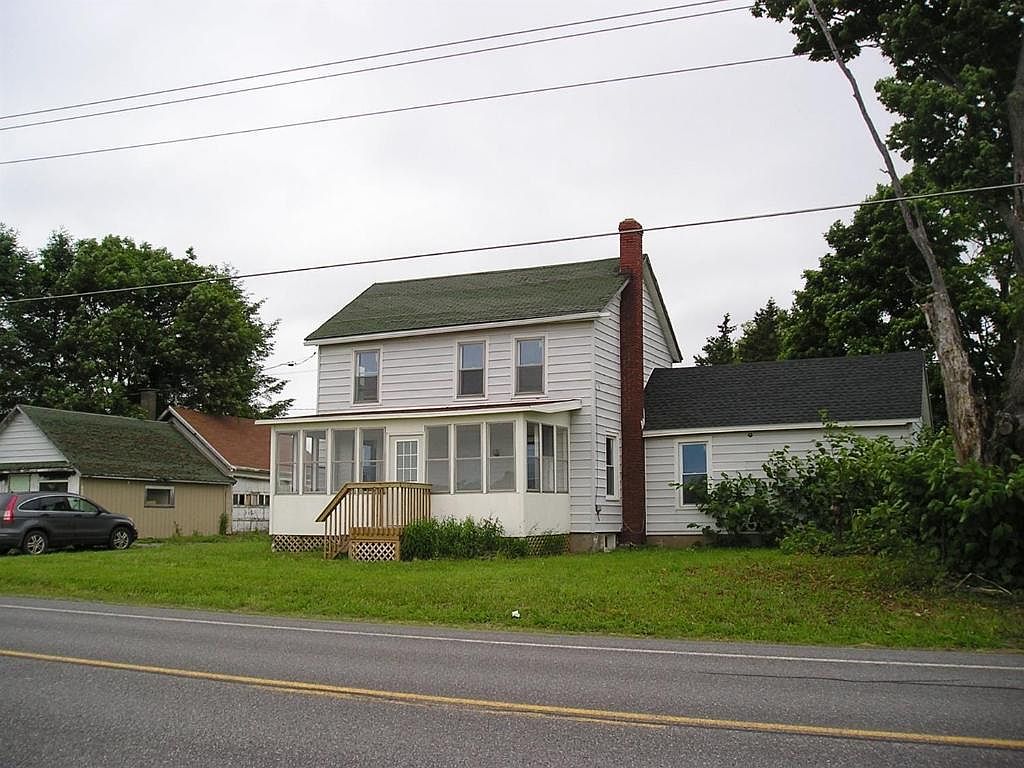 5393 Us Highway 20, East Springfield, NY 13333 Zillow