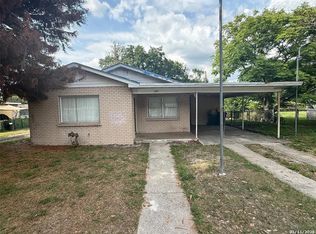 2715 Dixie Rd, Lakeland, FL 33801