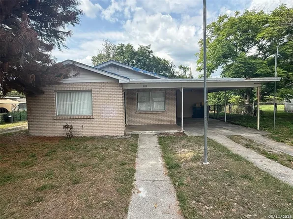 2715 Dixie Rd, Lakeland, FL 33801