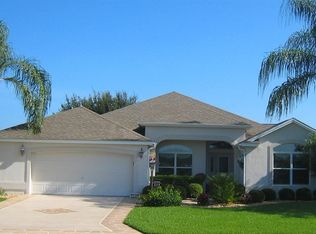 2119 Linley Loop, The Villages, FL 32162