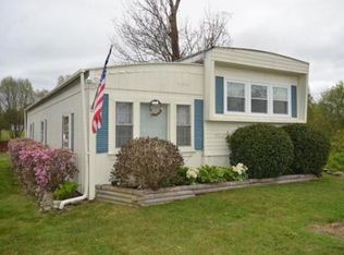 1080 Main St, Acushnet, MA 02743