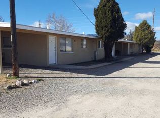 840 N Fort Ave #32, Sierra Vista, AZ 85635