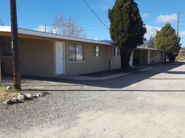 Walnut Grove Apartments