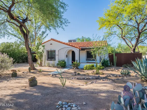 1937 E Water St, Tucson, AZ 85719