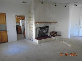 6879 Pine Springs Ave, Twentynine Palms, CA 92277