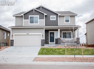 12863 Morning Breeze Way, Peyton, CO 80831