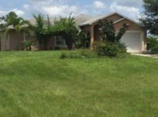 4095 60th Ave NE, Naples, FL 34120