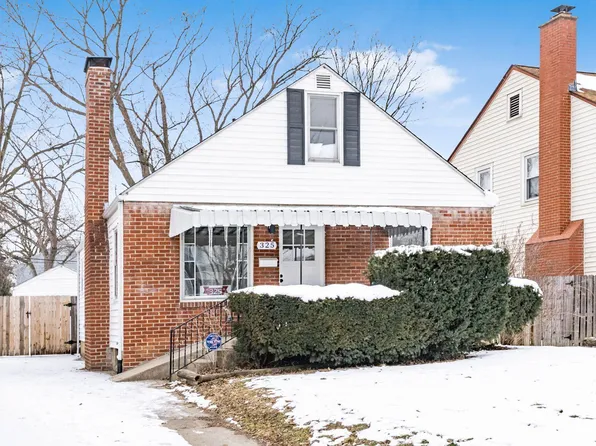 325 S Roys Ave, Columbus, OH 43204