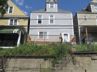 404 Woodward Ave, Mc Kees Rocks, PA 15136