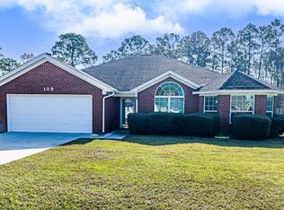 109 Shadow Bay Dr, Panama City Beach, FL 32407