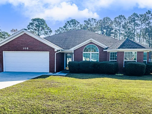 109 Shadow Bay Dr, Panama City Beach, FL 32407