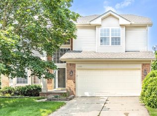 3188 Bridlewood Dr, Rochester, MI 48306