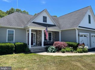 17785 Pimlico Rd, Milton, DE 19968