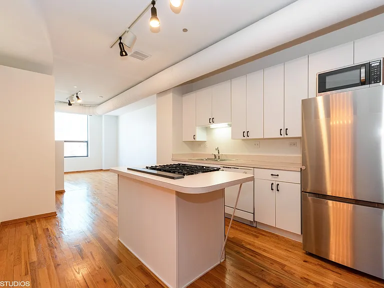 910 S Michigan Ave #1306 — Photo 5