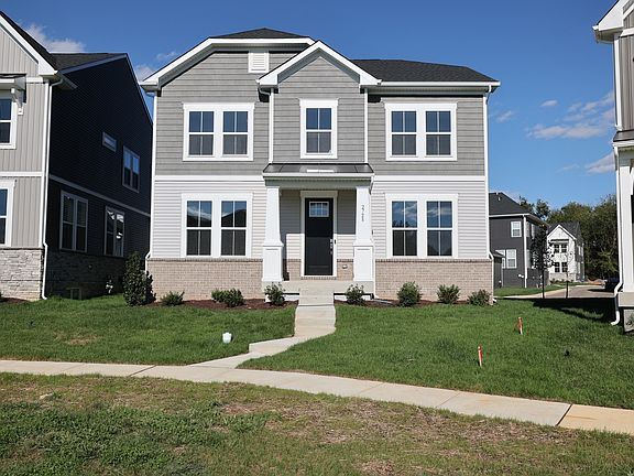 Exterior - October 5, 2026