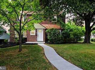 501 Harriet Ln, Havertown, PA 19083