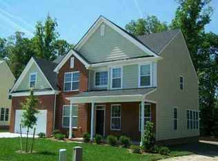 3014 Elmore Cir, Suffolk, VA 23434