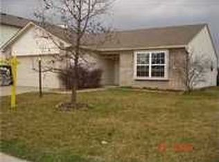 6008 Tammin Dr, Indianapolis, IN 46254