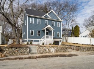 18 Hillcrest St, Arlington, MA 02476