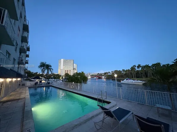 1720 NW North River Dr APT 107, Miami, FL 33125
