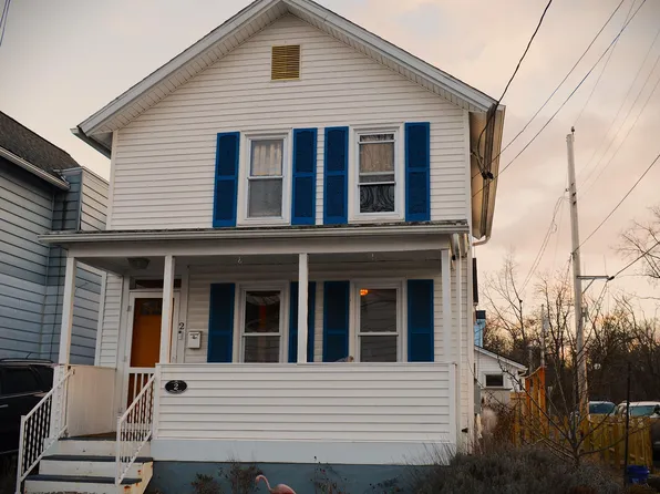 2 Hilton Place, Kingston, NY 12401