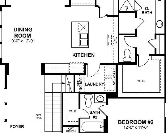 Guernsey First Floor