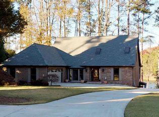 3275 Lanier Beach South Rd, Cumming, GA 30041