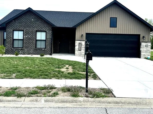 3752 Kristine Dr, Pontoon Beach, IL 62040