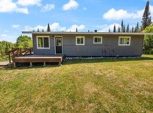 3007 County Road 7, Grand Marais, MN 55604